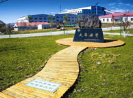 珠海天华矿业集团