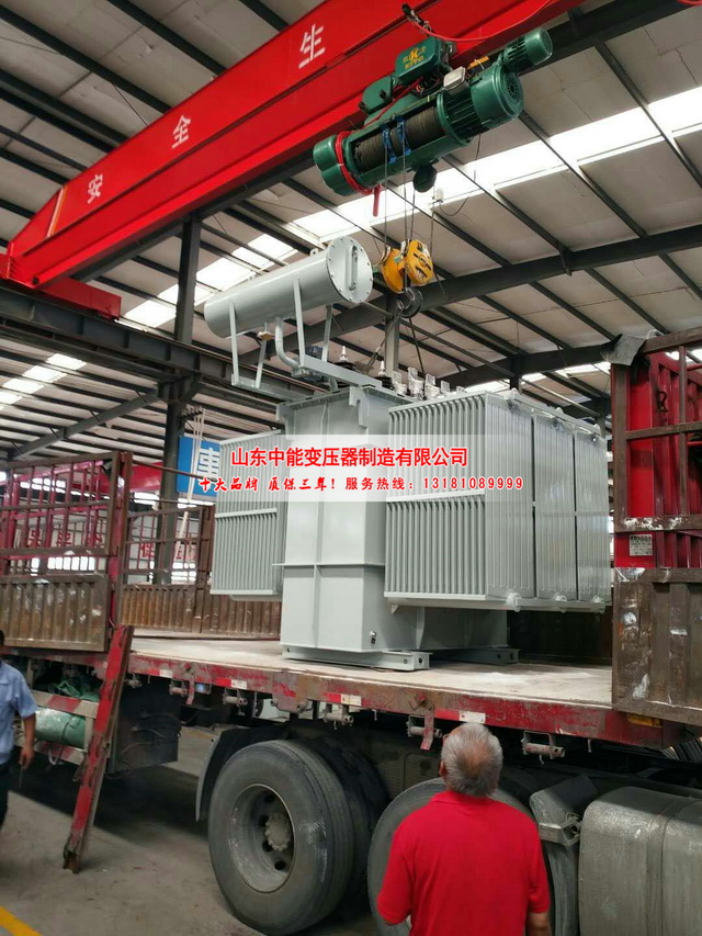珠海S11-8000KVA/35KV/10KV油浸式变压器价格