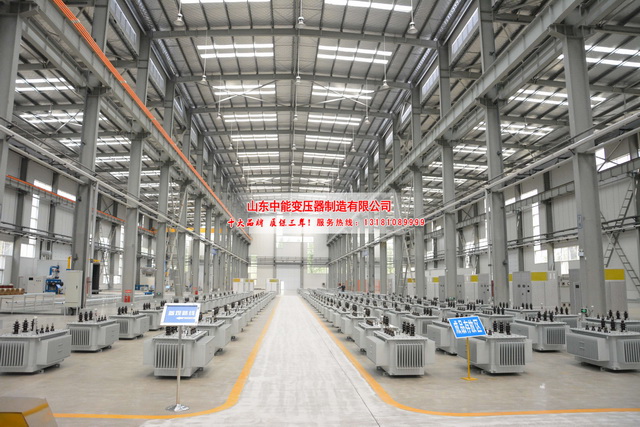 珠海S13-20000KVA/35KV/10KV/油浸式变压器