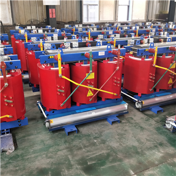 珠海SCB14-800KVA干式变压器