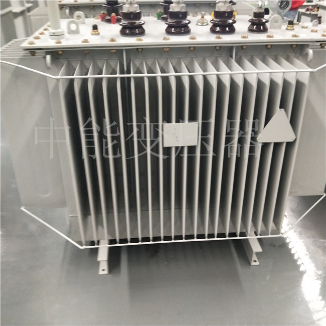 珠海S20-800KVA变压器