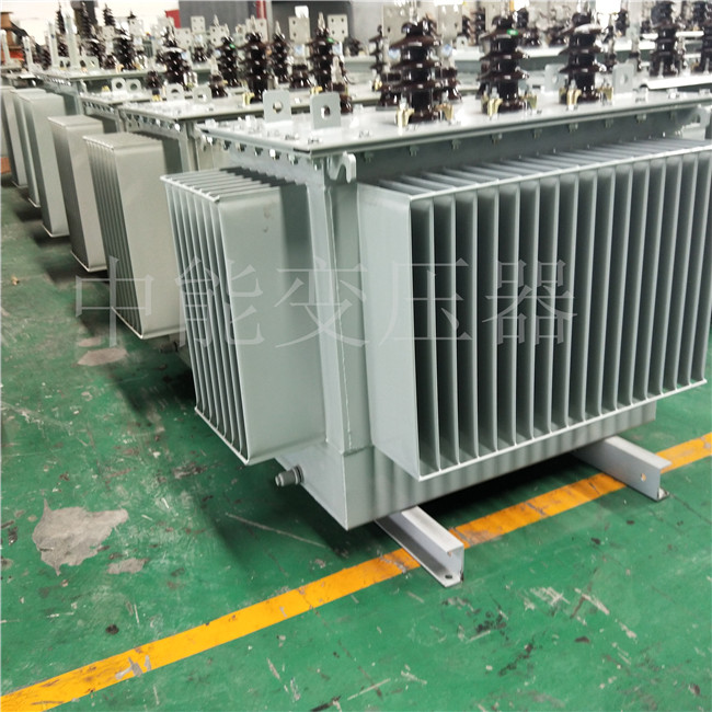 珠海S20-630KVA变压器