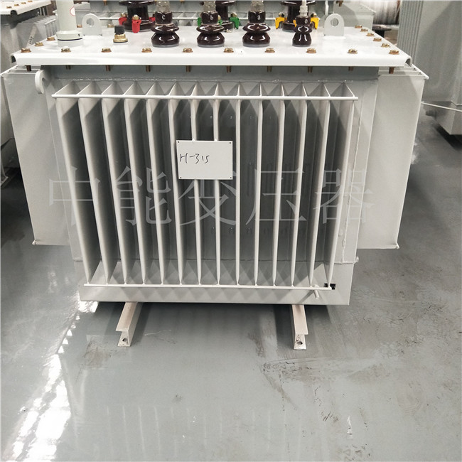 珠海S20-1250KVA/10KV变压器