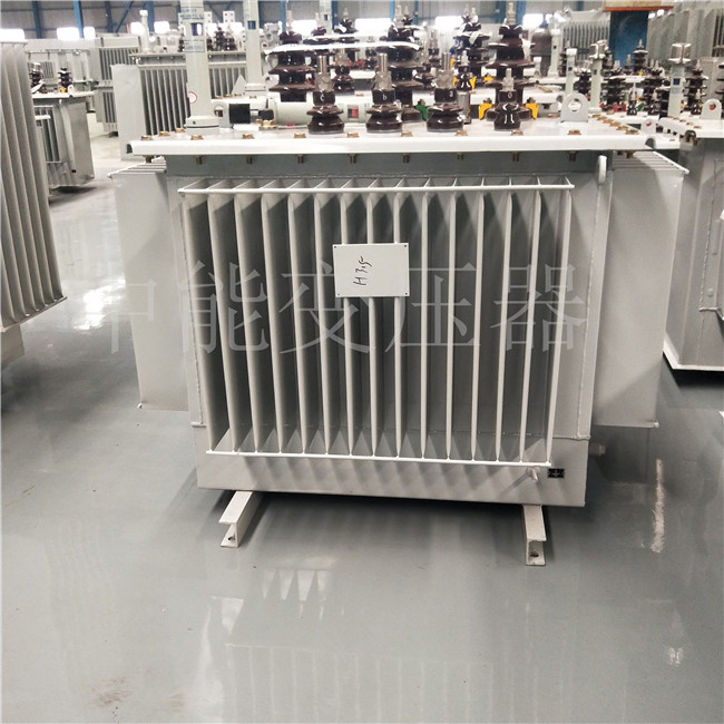 珠海S11-500kVA/33kV变压器 出口型